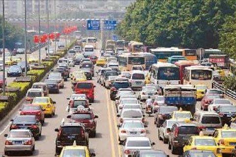 疫情之下，，，，，，，重庆制造业稳步前进