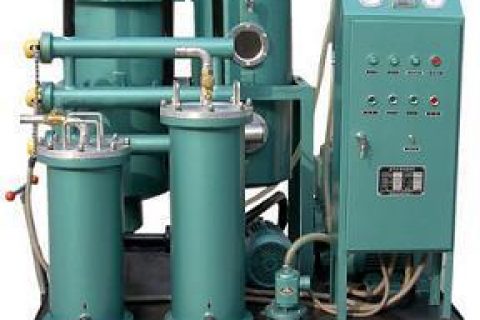 滤油机和滤油器有什么区别？？？