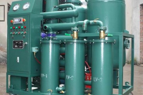 变压器油在线滤油机是什么？？？？？？