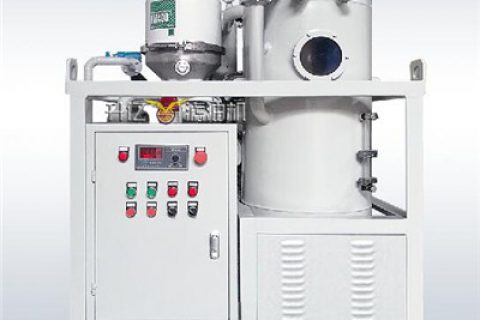 真空滤油机装备的原理是啥？？？？？？？有什么注重事项？？？？？？？