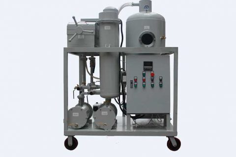 真空滤油机与聚结疏散式滤油机有啥区别？？？？？？