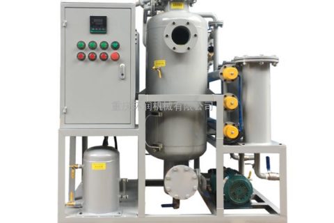 真空滤油机怎么做维护？？？？