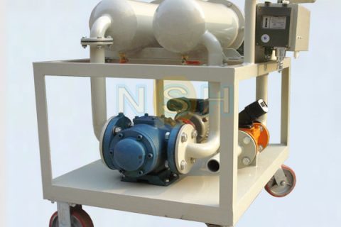 选购滤油机需要关注哪些问题？？？？？