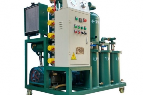 变压器油真空滤油机是怎样运作的？？？？？？？