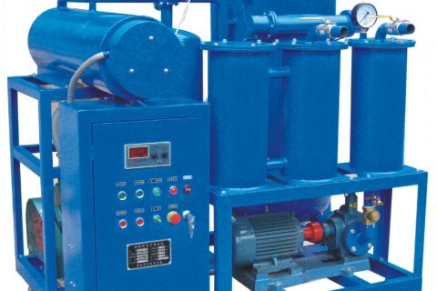 真空滤油机的防爆品级怎么样？？？