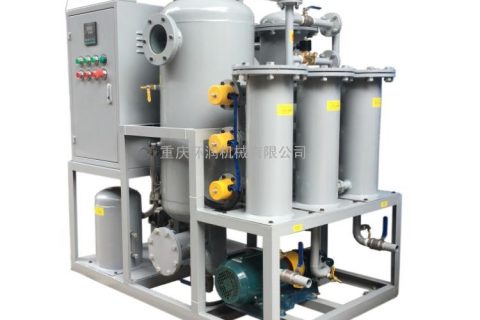 润滑油真空滤油机过滤绝缘油的效果好吗？？？？