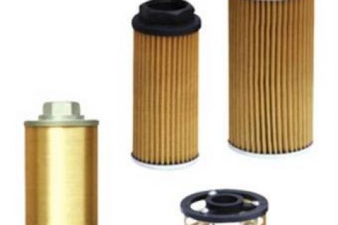 滤油机滤芯多久替换一次？？？？