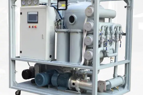 多功效净油机的优点有哪些？？？