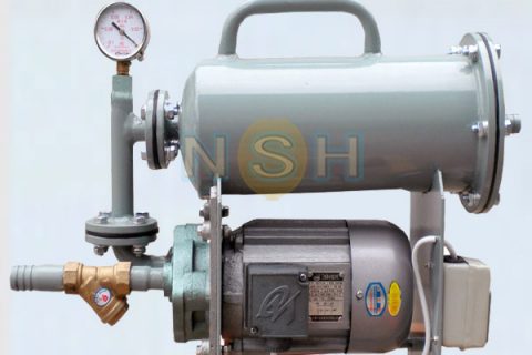 选择润滑油滤油机的利益有哪些？？？？？