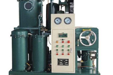 变压器真空滤油机作用大吗？？？？？