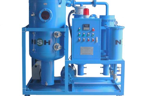 便携式手提式滤油机由哪些系统组成？？？？？？