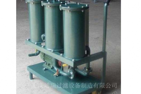 户外作业好帮手：轻盈式滤油机，，，轻松应对种种情形，，，包管油品质量