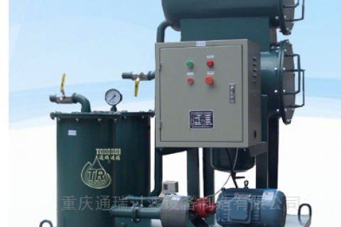 脱水滤油机：高效净化油品，，，提升装备性能