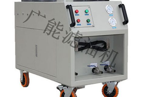 常温的变压过滤油有什么优点？？？？？？？
