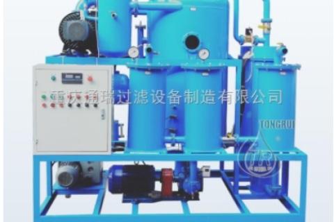 使用变压器油滤油机，，，，，，，提高电力装备运行效率
